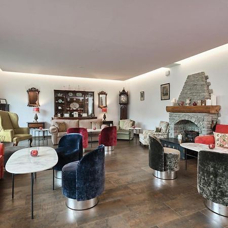 Hotel Alpenkrone Filzmoos Bagian luar foto