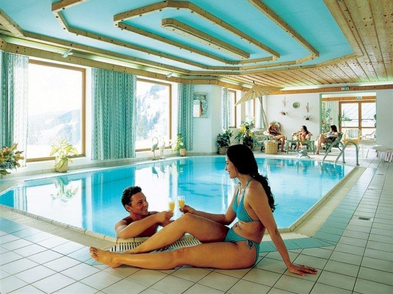 Hotel Alpenkrone Filzmoos Bagian luar foto
