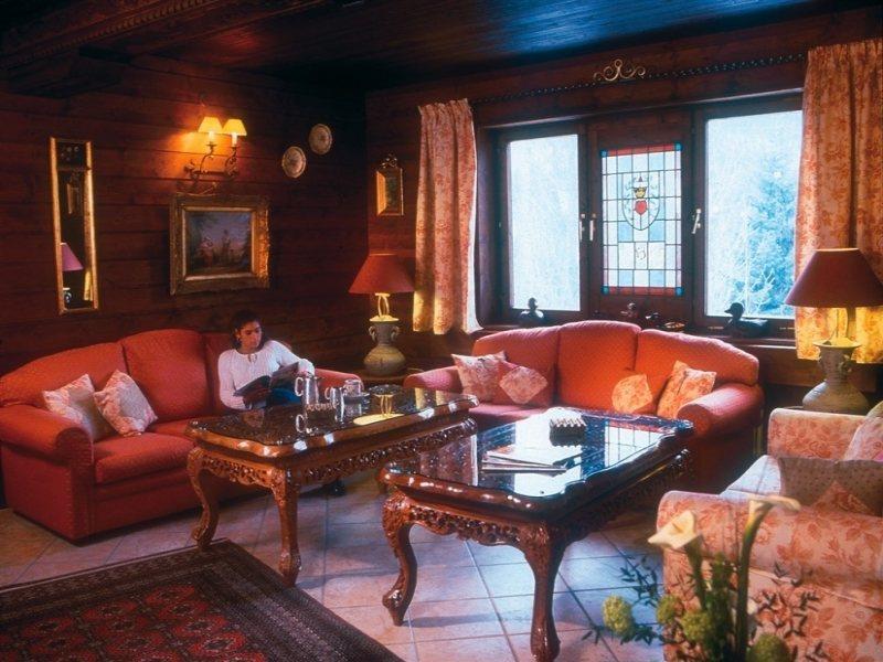 Hotel Alpenkrone Filzmoos Bagian luar foto