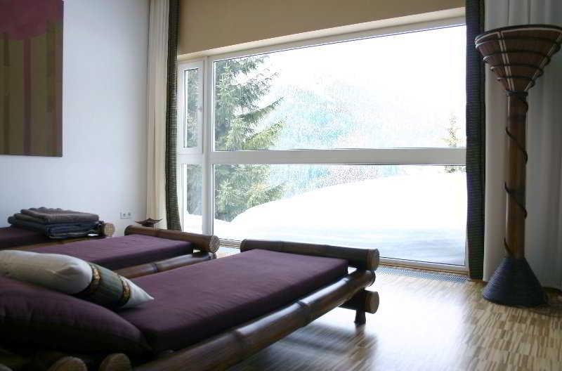 Hotel Alpenkrone Filzmoos Bagian luar foto