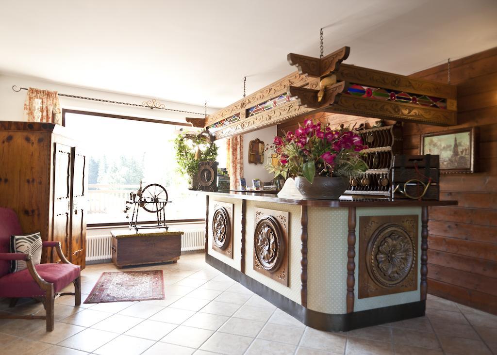Hotel Alpenkrone Filzmoos Bagian luar foto