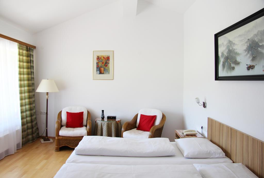 Hotel Alpenkrone Filzmoos Bagian luar foto