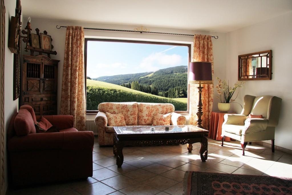 Hotel Alpenkrone Filzmoos Bagian luar foto