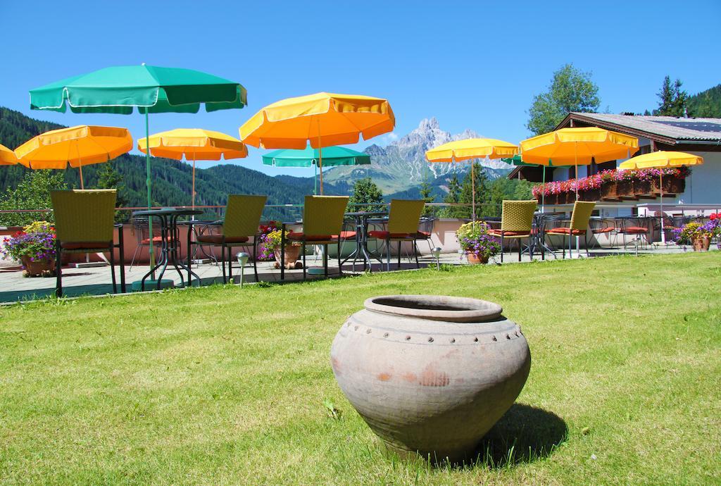 Hotel Alpenkrone Filzmoos Bagian luar foto