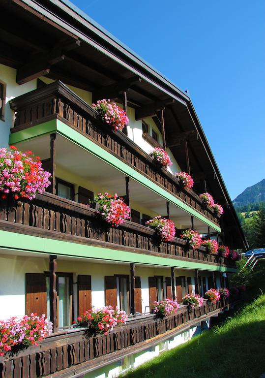 Hotel Alpenkrone Filzmoos Bagian luar foto
