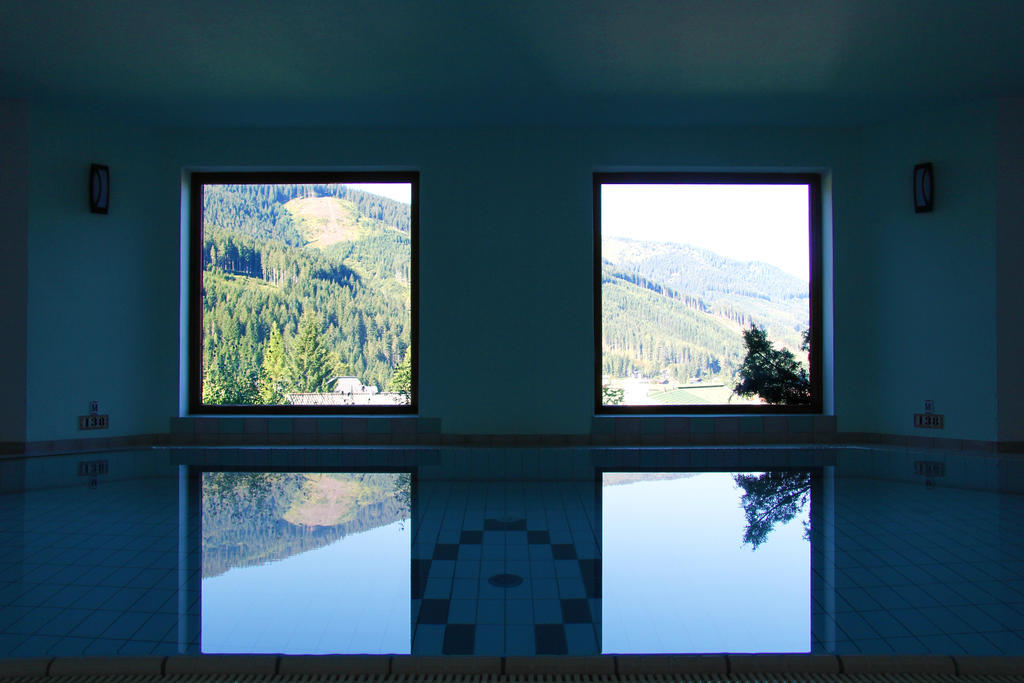 Hotel Alpenkrone Filzmoos Bagian luar foto