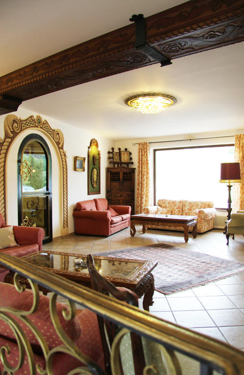 Hotel Alpenkrone Filzmoos Bagian luar foto